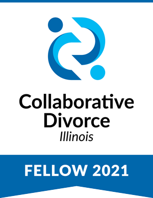 Collaborative Divorce Illinois Fellow 2021