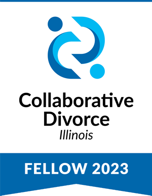 Collaborative Divorce Illinois Fellow 2023