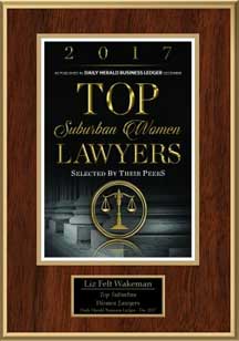 Top Lawyers