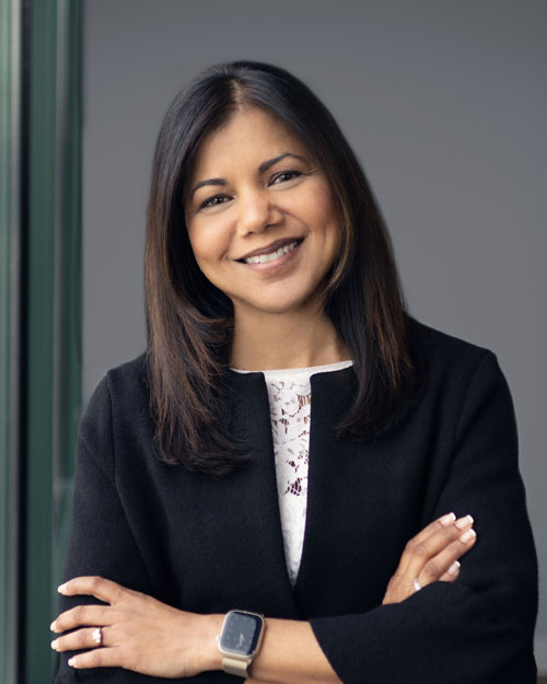 Seema Shaffer, Attorney